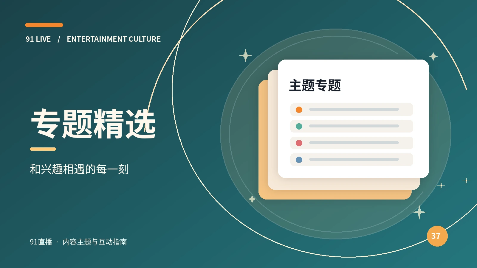 相关兴趣专题